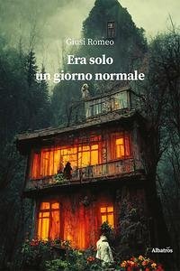 Cover Era solo un giorno normale
