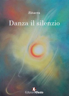 Danza il silenzio Cover Danza il silenzio
