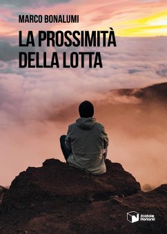 Cover La prossimità della lotta