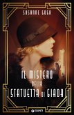 Il mistero della statuetta di giada Il mistero della statuetta di giada