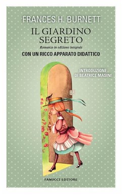 Cover Il giardino segreto