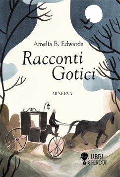 Cover Racconti gotici