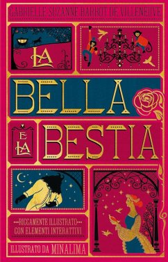 Cover La Bella e la Bestia