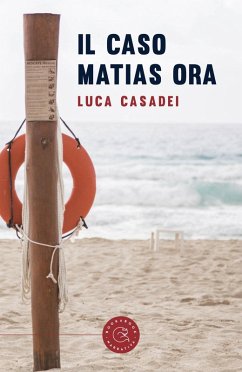 Cover Il caso Matias ora