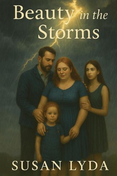 Beauty in the Storm Beauty in the Storm