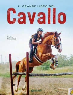 Cover Il grande libro del cavallo