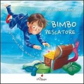 Bimbo pescatore Bimbo pescatore