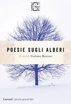Cover Poesie sugli alberi
