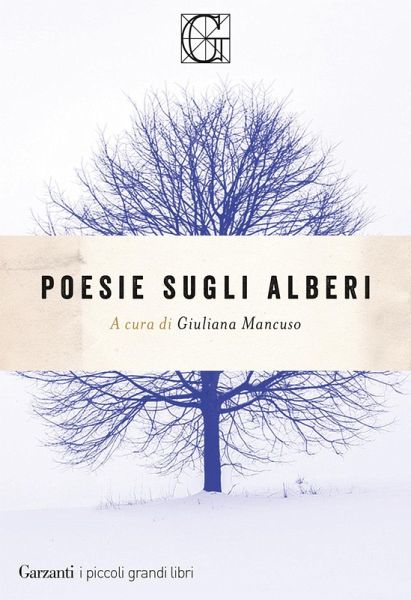 Poesie sugli alberi Poesie sugli alberi