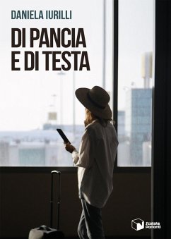 Cover Di pancia e di testa