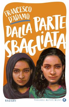 Dalla parte sbagliata. La speranza dopo Iqbal Cover Dalla parte sbagliata. La speranza dopo Iqbal
