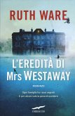 L' eredità di Mrs Westaway