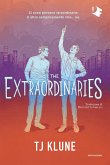 The extraordinaires The extraordinaires