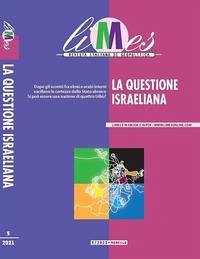 Cover La questione israeliana