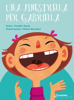 Cover Una finestrella per Gabriella