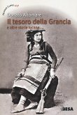 Il tesoro della Grancia e altre storie lucane Il tesoro della Grancia e altre storie lucane