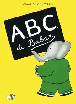 Cover ABC di Babar
