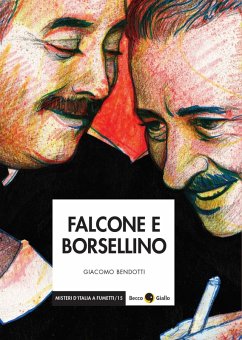 Falcone e Borsellino - Bendotti, Giacomo