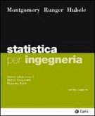 Statistica per ingegneria Statistica per ingegneria