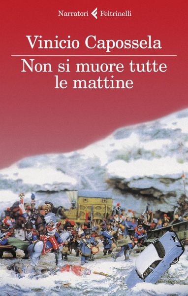 Non si muore tutte le mattine Non si muore tutte le mattine