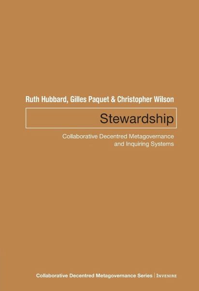 Stewardship