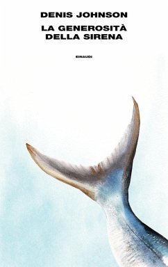 Cover La generosità della sirena