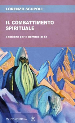 Cover Combattimento spirituale