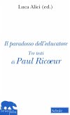 Il paradosso dell'educatore Il paradosso dell'educatore