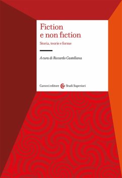 Cover Fiction e non fiction. Storia, teorie e forme