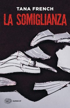 La somiglianza - French, Tana