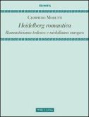 Heidelberg romantica. Romanticismo tedesco e nichilismo europeo