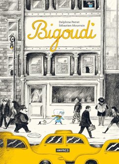 Cover Bigoudì