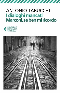Cover I dialoghi mancati-Marconi, se ben mi ricordo