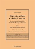 Terminologia e trascrizioni. Il continuum romanzo e la linea La Spezia-Rimini. Evoluzioni e conclusioni