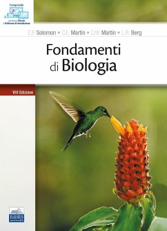Cover Fondamenti di biologia