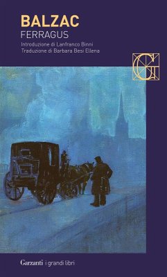 Ferragus - Balzac, Honoré de Ferragus - Balzac, Honoré de