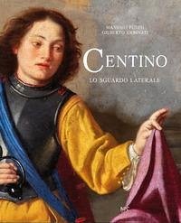 Cover Centino. Lo sguardo laterale