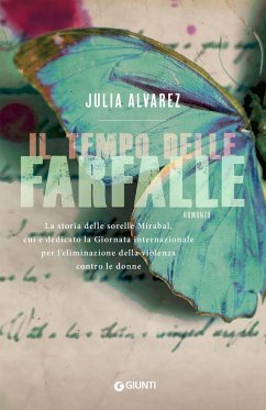 Il tempo delle farfalle - Alvarez, Julia