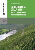I numeri della viticoltura mondiale. La viticoltura in Europa
