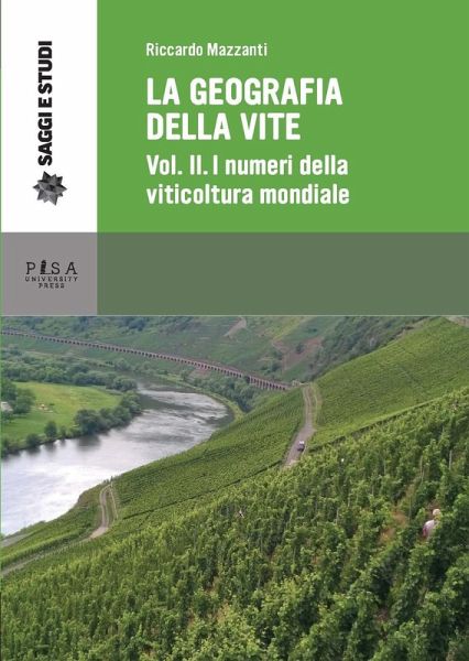 I numeri della viticoltura mondiale. La viticoltura in Europa I numeri della viticoltura mondiale. La viticoltura in Europa