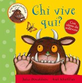 Chi vive qui? Chi vive qui?