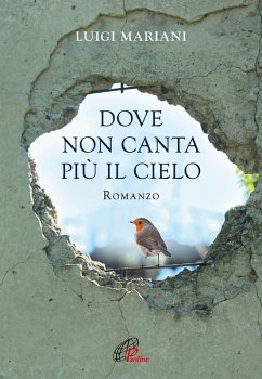 Cover Dove non canta più il cielo