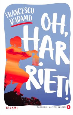 Oh, Harriet! Cover Oh, Harriet!