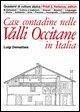 Case contadine nelle valli occitane