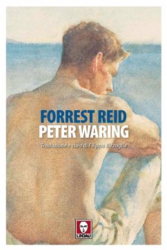 Cover Peter Waring