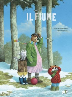 Cover Il fiume