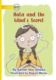 Hala and the Wind's Secret Hala and the Wind's Secret