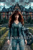 Blood Debt Blood Debt