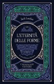 L' eternità delle forme
