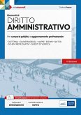 Elementi di diritto amministrativo. Manuale di preparazione per concorsi pubblici e aggiornamento professionale Elementi di diritto amministrativo. Manuale di preparazione per concorsi pubblici e aggiornamento professionale